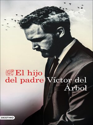 cover image of El hijo del padre